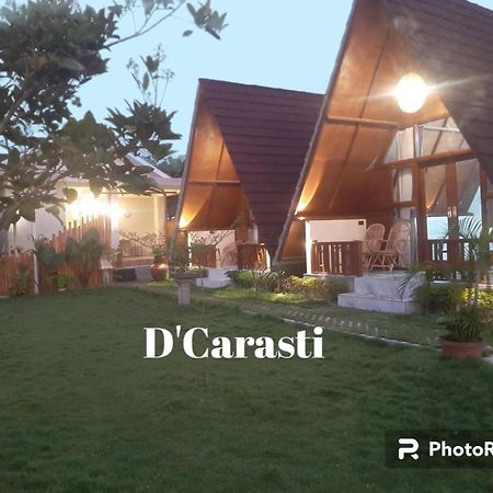 D' Carasti Bungalow Masbagik Dış mekan fotoğraf