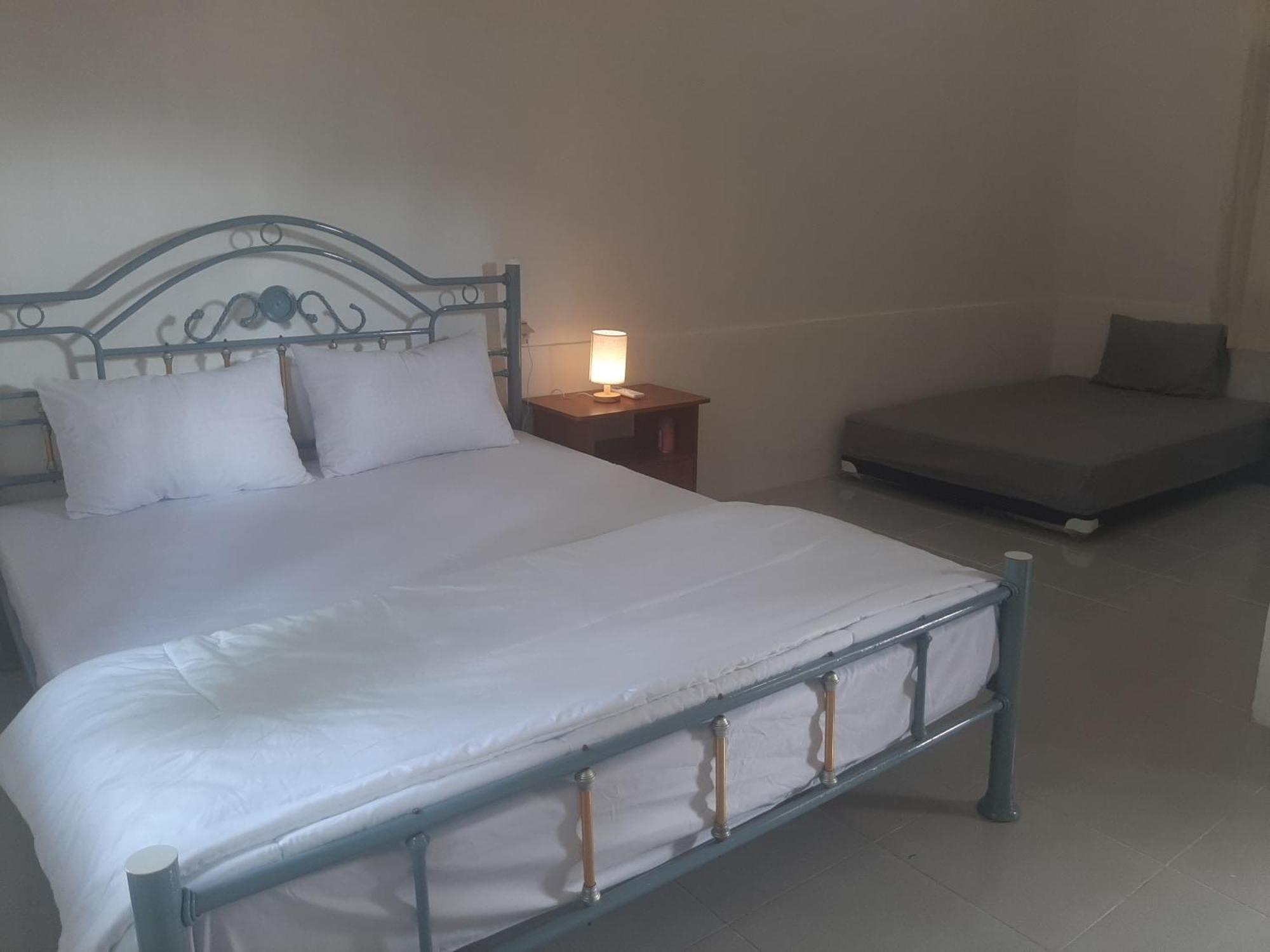 D' Carasti Bungalow Masbagik Dış mekan fotoğraf