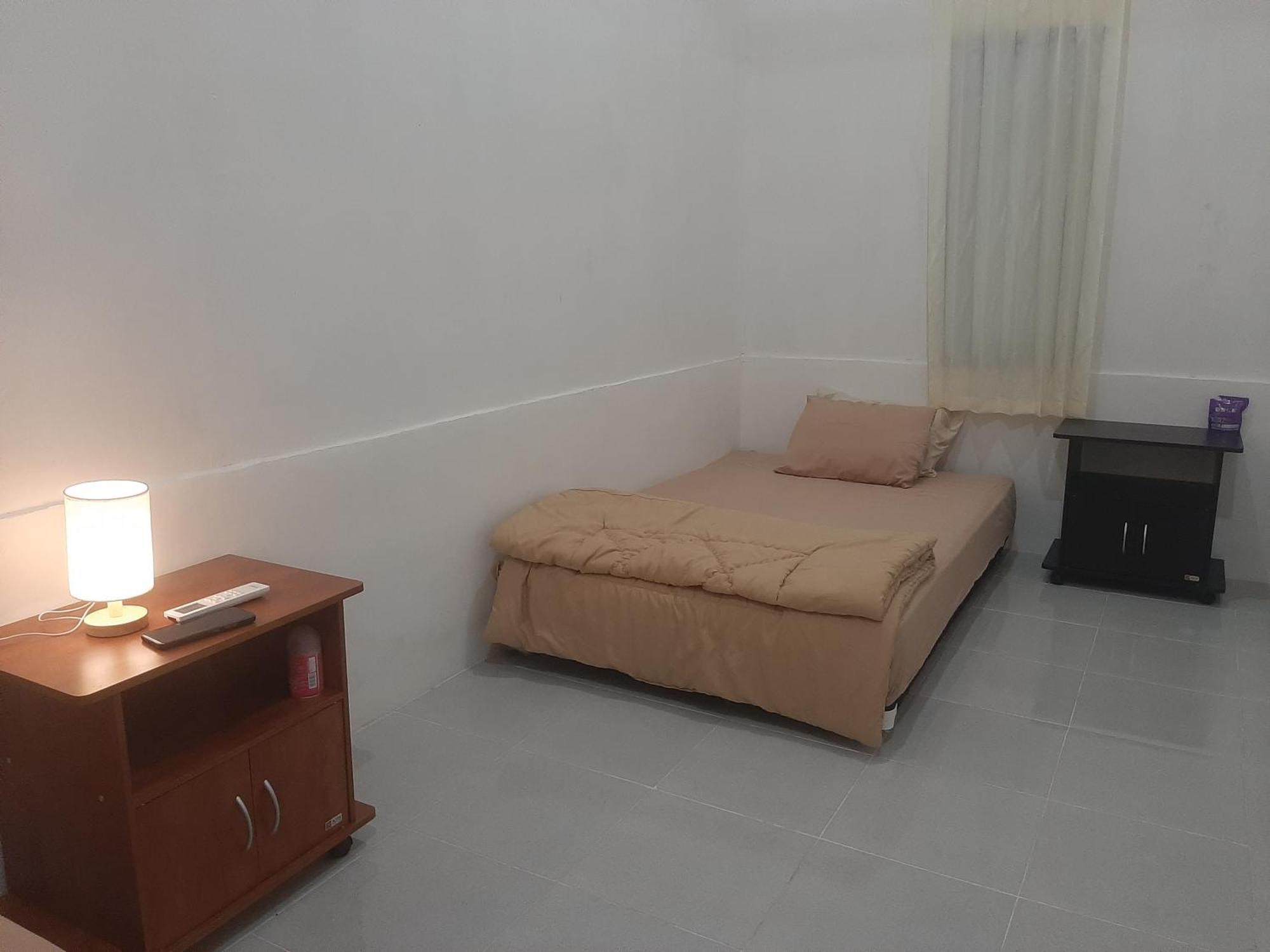 D' Carasti Bungalow Masbagik Dış mekan fotoğraf