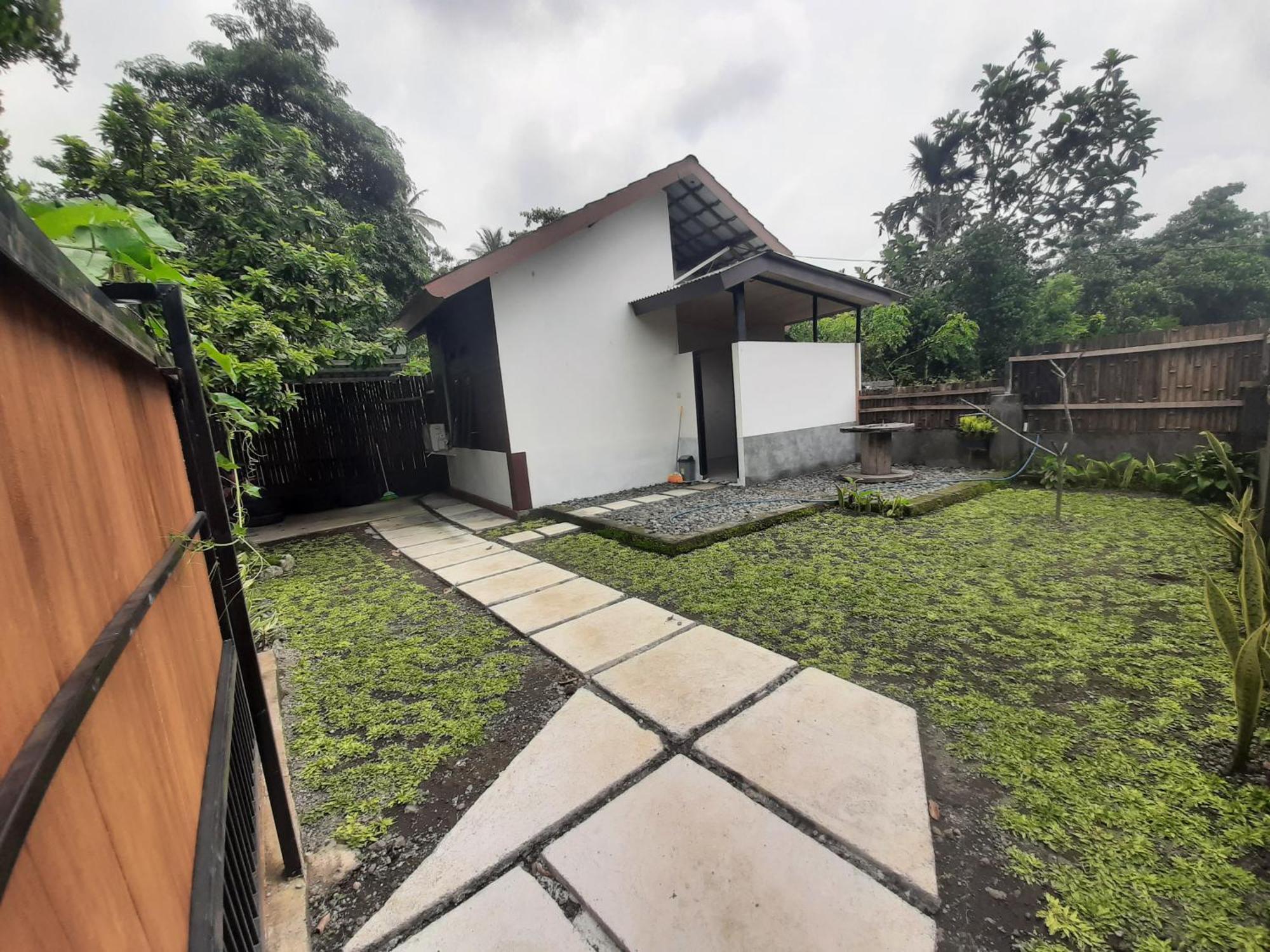 D' Carasti Bungalow Masbagik Oda fotoğraf